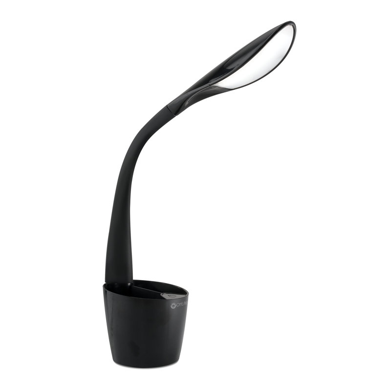 Desk Lamp, Black