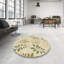 Tapis 100% à motif lavable à la machine 2989-658926260