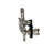 Blue Crab Push Button Doorbell-15024137