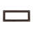 Rectangle Wall Plaque