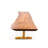 Solid Wood Dining Table