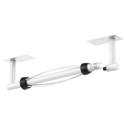 Paper Towel Holder Under Cabinet