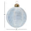 Girst The Holiday Aisle® Solid Color Ball Ornament