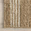 Tapis rayé en jute Hanna-92279216