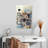 Brampt Dreamy Octopus-106964533