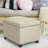 Milana Upholstered Ottoman-279343014