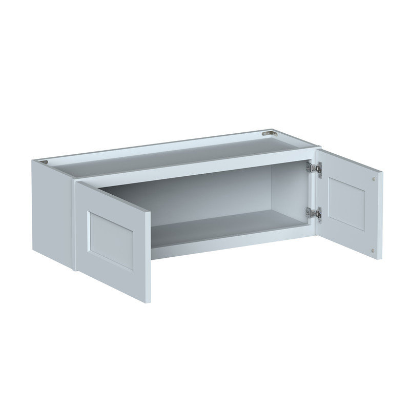 Armoire murale de cuisine Casainc, 36", 12"