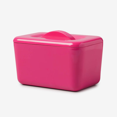 Zeal Melamine Butter Dish