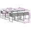 Patio Dining Set with-359035529-359035528