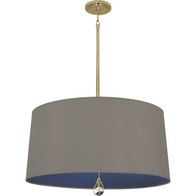 Custis 3 - Light Chandelier