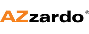 Azzardo Logo