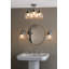 Treyton Glass Semi Flush Mount-1308222830