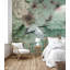 Papier peint Serene Cranes And Blossoms-112696638-112696643