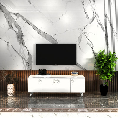 Almont TV Stand