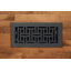 Reggio Register Aluminum Vent Cover-99314267-99314268