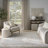 Castanon Oriental Gray Area Rug-262657149