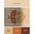 Soft Plush Feemster Thanksgiving Modern & Contemporary Abstract Area Rug in Beige – Beige Binding-1979882959