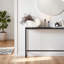 Abingt 120cm Console Table-623999222-639080019-623999178