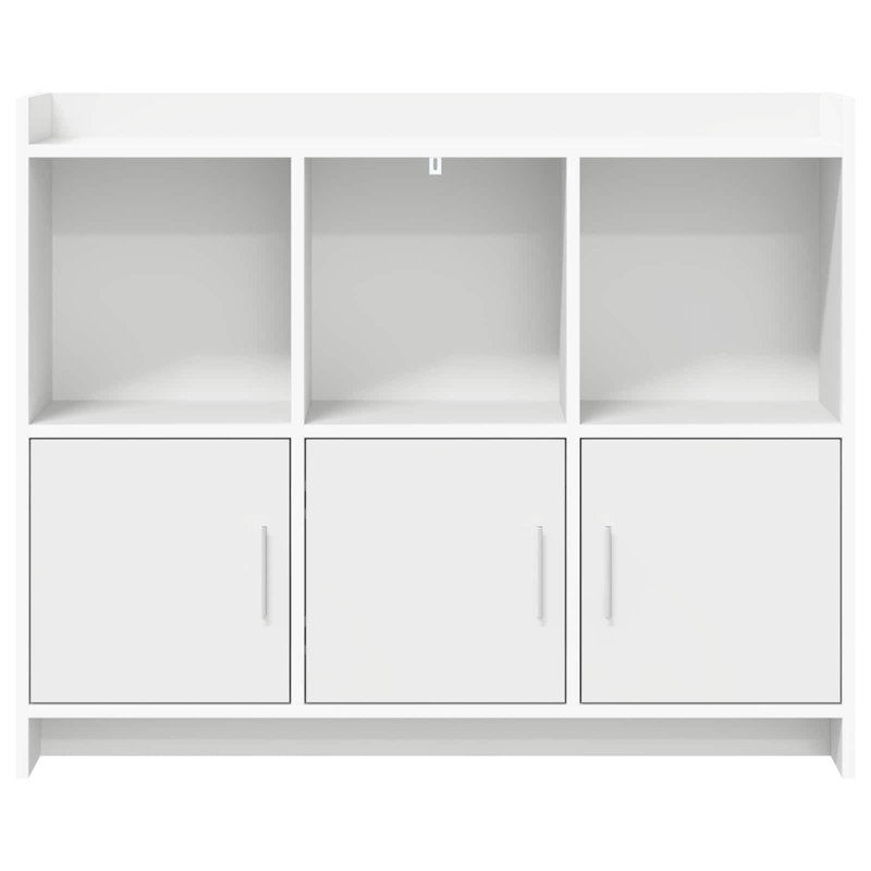 98.5cm Sideboard, White