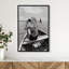 Frame Of Solitude Print by Oliver Gal-1078293654-1337189194