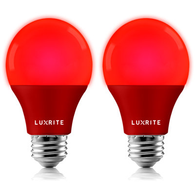 8 W A19 E26/Medium (Standard) LED Smart Bulb