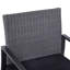 Taube 2 Seater Rattan Conversation Set-54374930