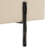 Dera Square Boucle Ottoman-95890677
