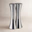 Nambe Kissing Salt & Pepper Shakers