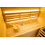 Vidalux Nordic Sauna