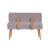 Karyana Rectangular Restaurant Dining Set