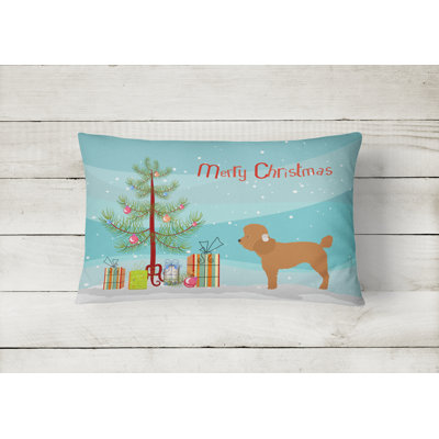 Outdoor Throw Pillow