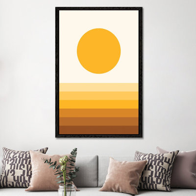 Print on Canvas