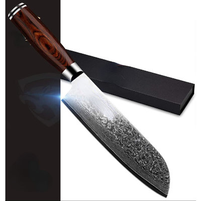 Bisplinghoff Dinner Knife