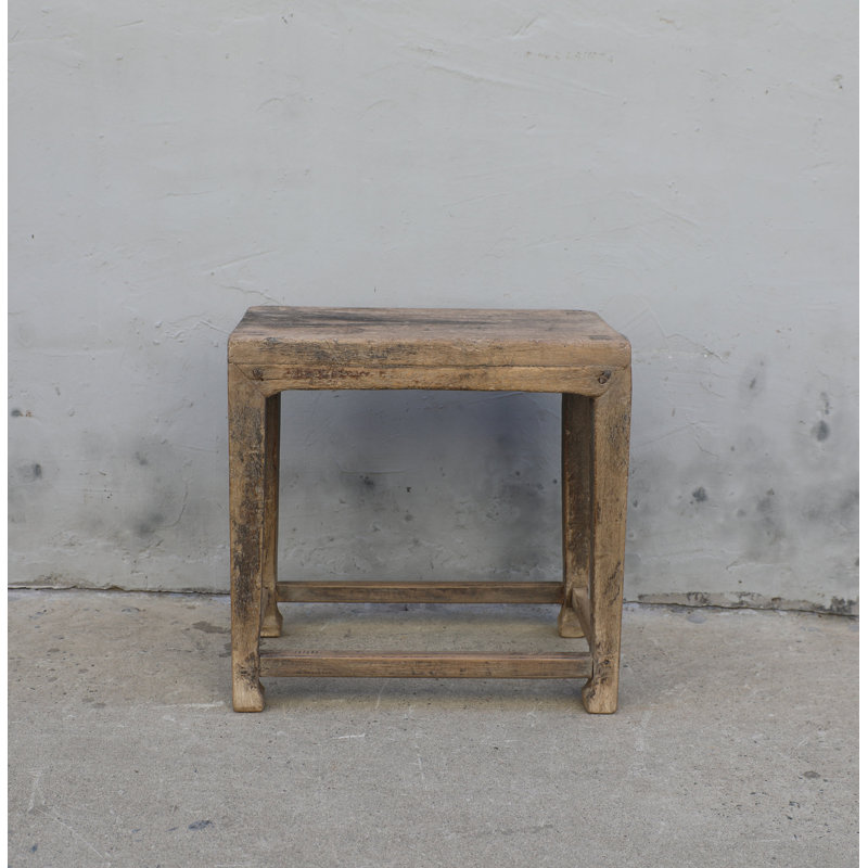 Accent Stool