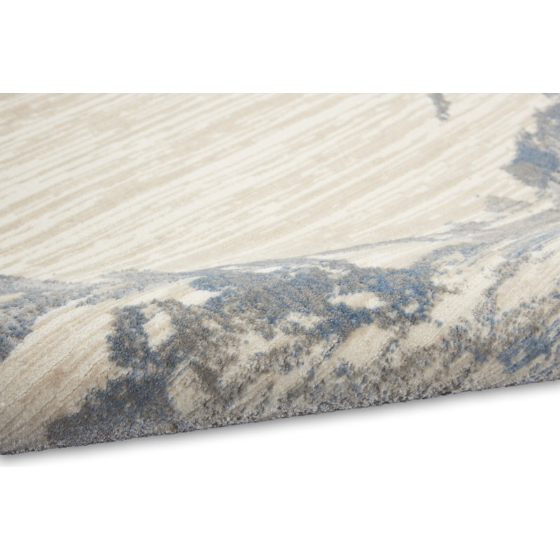 Area Rug, Rectangle 5'3" x 7'3"