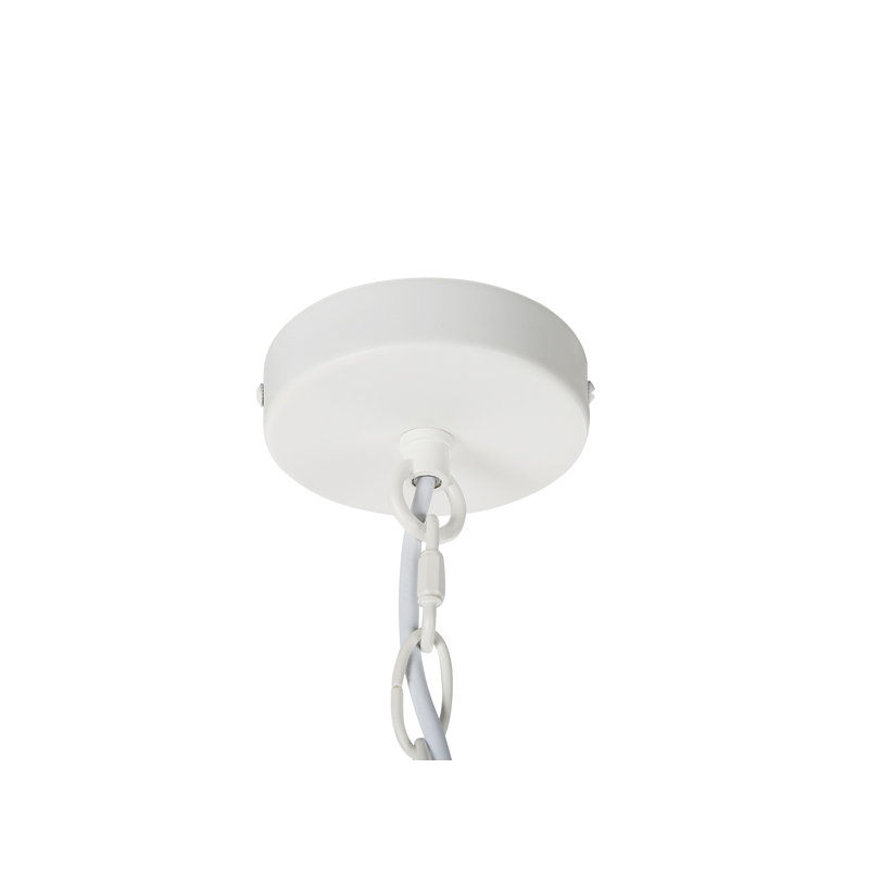 Otwell 5 - Light Candle Style Chandelier