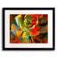 California Beauty Print by Leonard Askowitz