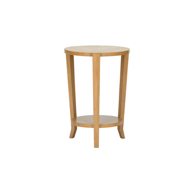 Pasha Side Table - Two Tier