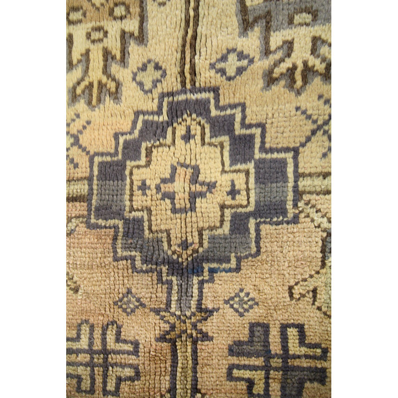 One-of-a-Kind 9'1" X 10'10" Area Rug