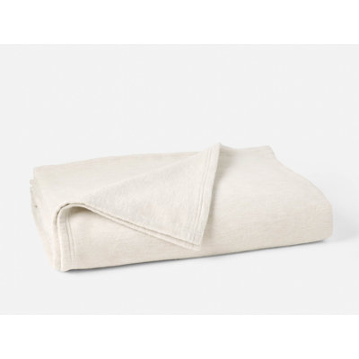 Full Circle Cotton Throw