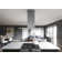 Core 36" 600 CFM Convertible Island Range Hood in Stainless Steel with Nightlight