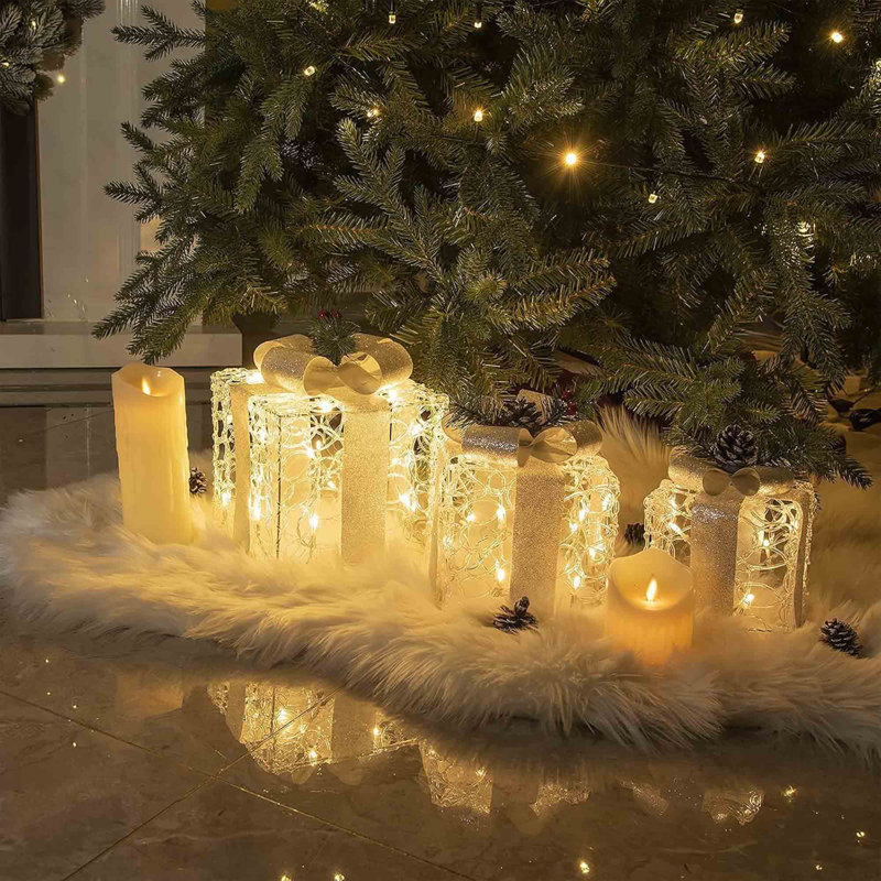 Christmas Decorative Accent
