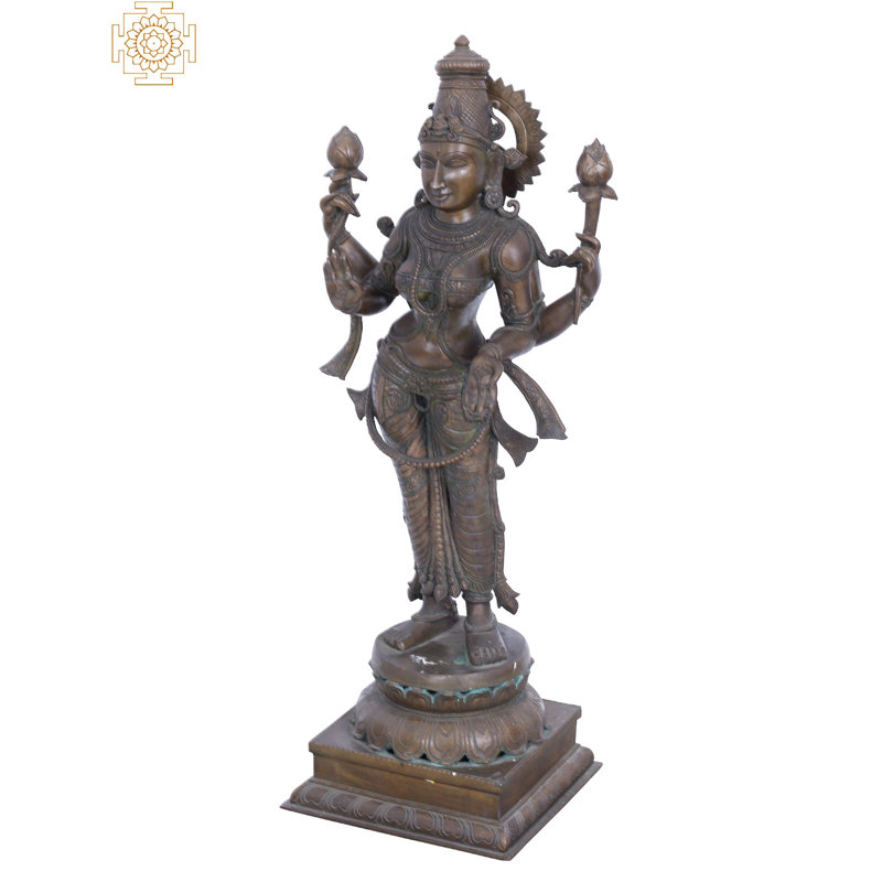 Religious & Spiritual Statue