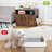 Darshawn Litter Box Enclosure