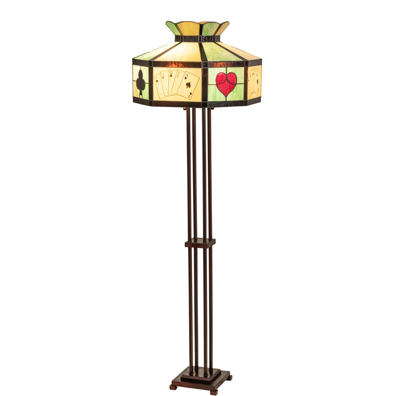 Analuz Floor Lamp
