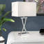 Sheerness Metal Table Lamp-99062196