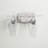 Dahlya 2 - Light Dimmable Vanity Light-1458553977