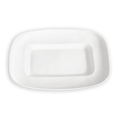 Vida Melamine Platter