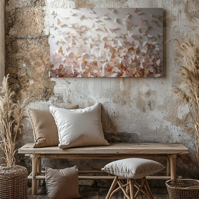 Reproduction d'art sur toile