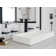Crochet double Hansgrohe AddStoris